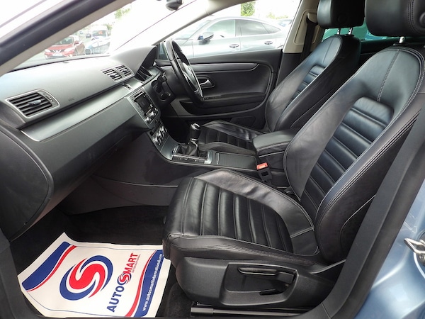 Used Volkswagen CC 2012 for sale - 76308061: Photo 36