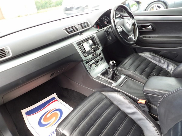 Used Volkswagen CC 2012 for sale - 76308061: Photo 37