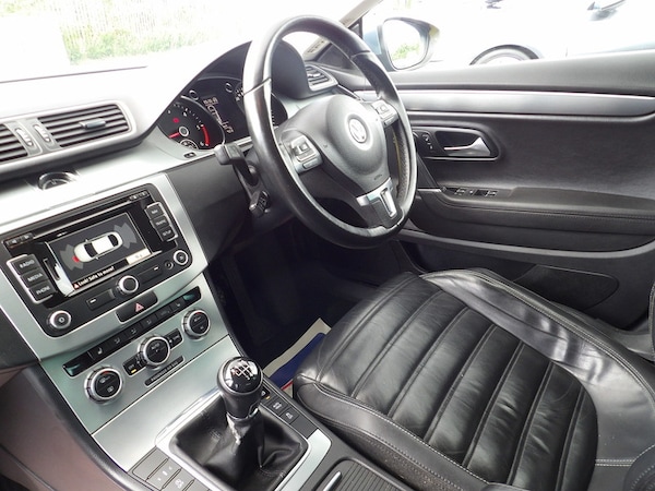 Used Volkswagen CC 2012 for sale - 76308061: Photo 38