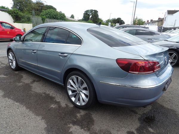 Used Volkswagen CC 2012 for sale - 76308061: Photo 3