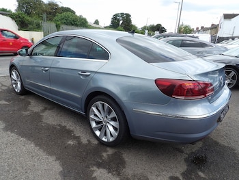Used Volkswagen CC 2012 for sale - 76308061: Photo