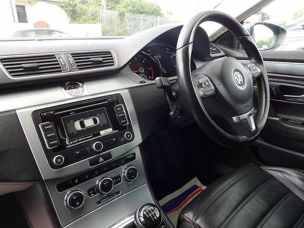 Used Volkswagen CC 2012 for sale - 76308061: Photo 42