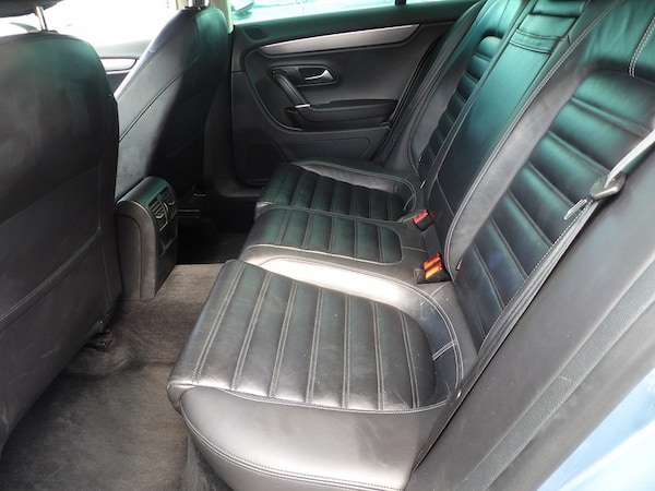 Used Volkswagen CC 2012 for sale - 76308061: Photo 44