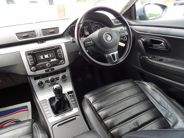 Used Volkswagen CC 2012 for sale - 76308061: Photo 45