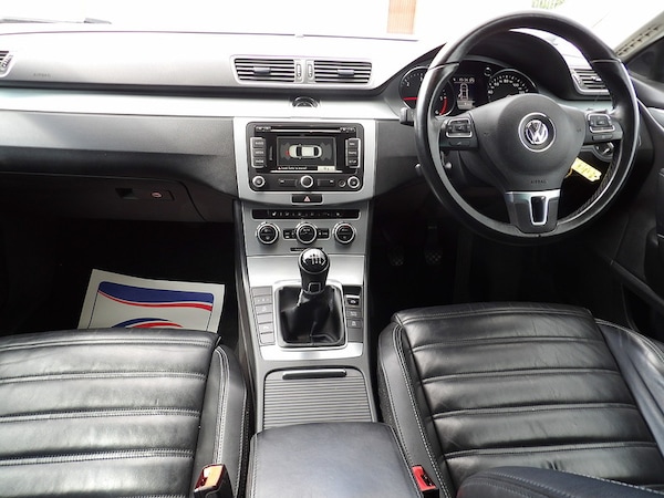 Used Volkswagen CC 2012 for sale - 76308061: Photo 46