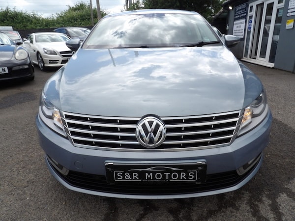 Used Volkswagen CC 2012 for sale - 76308061: Photo 4