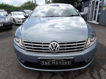Used Volkswagen CC 2012 for sale - 76308061: Photo