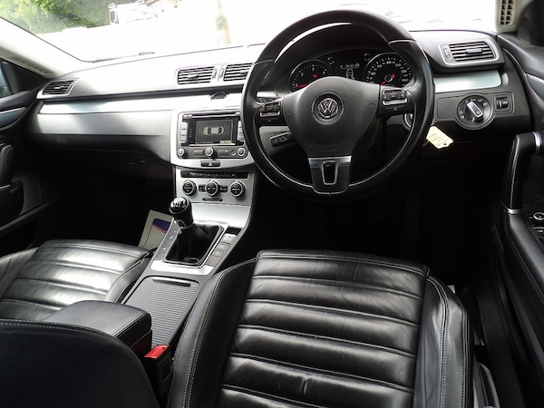 Used Volkswagen CC 2012 for sale - 76308061: Photo 54