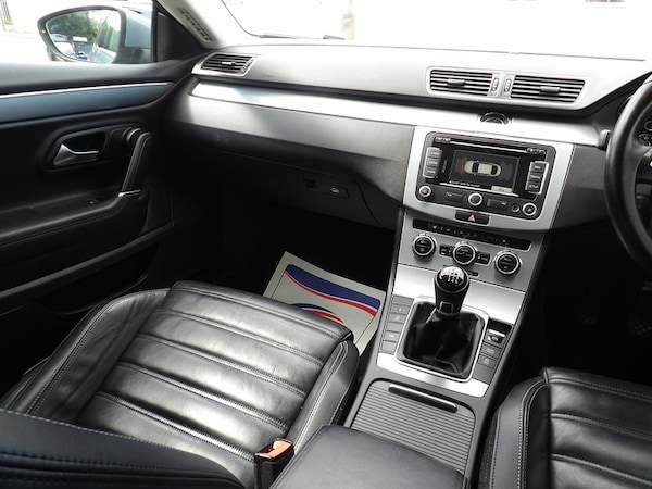 Used Volkswagen CC 2012 for sale - 76308061: Photo 55