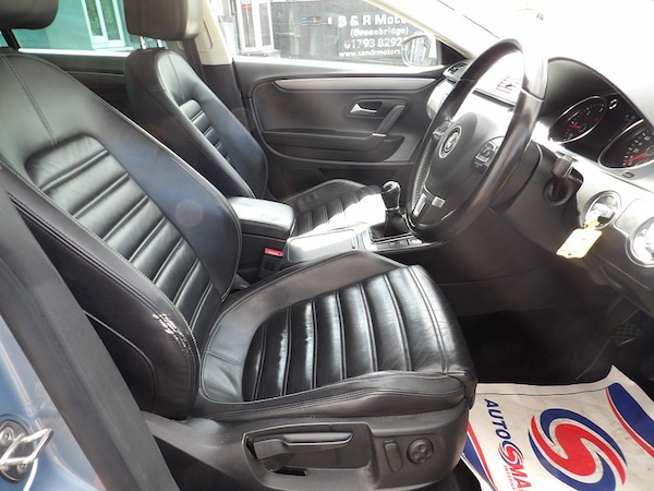 Used Volkswagen CC 2012 for sale - 76308061: Photo 57