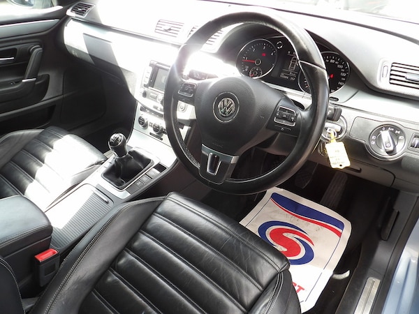 Used Volkswagen CC 2012 for sale - 76308061: Photo 58