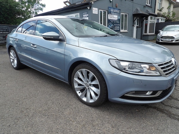 Used Volkswagen CC 2012 for sale - 76308061: Photo 5
