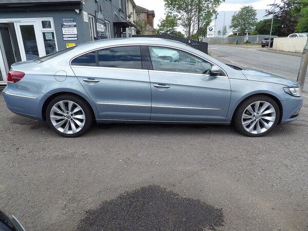 Used Volkswagen CC 2012 for sale - 76308061: Photo 6