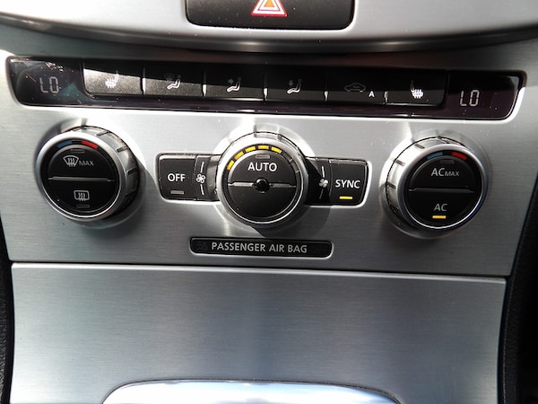 Used Volkswagen CC 2012 for sale - 76308061: Photo 75