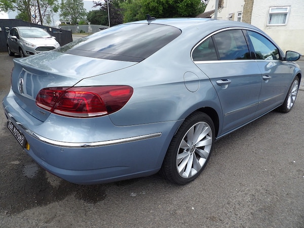 Used Volkswagen CC 2012 for sale - 76308061: Photo 7