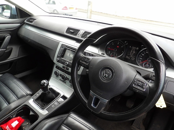 Used Volkswagen CC 2012 for sale - 76308061: Photo 9