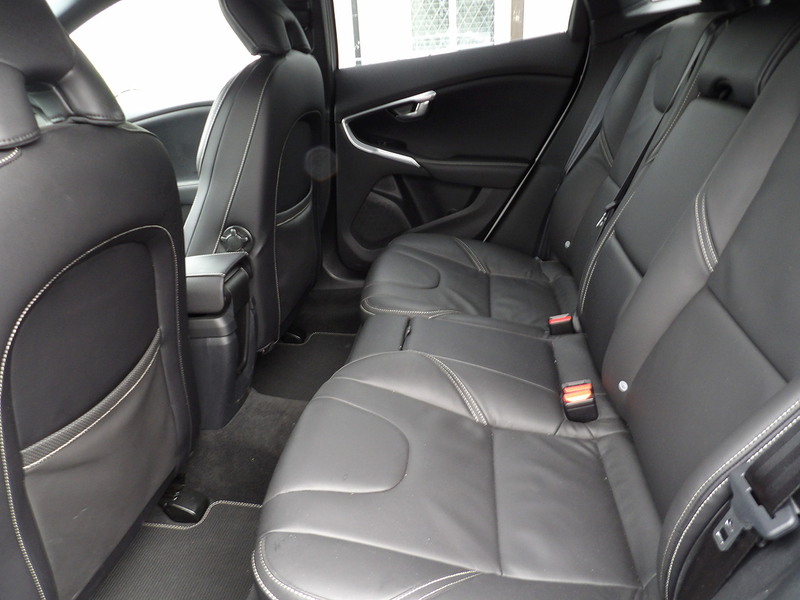 Used Volvo V40 2019 for sale - 76403233: Photo 10