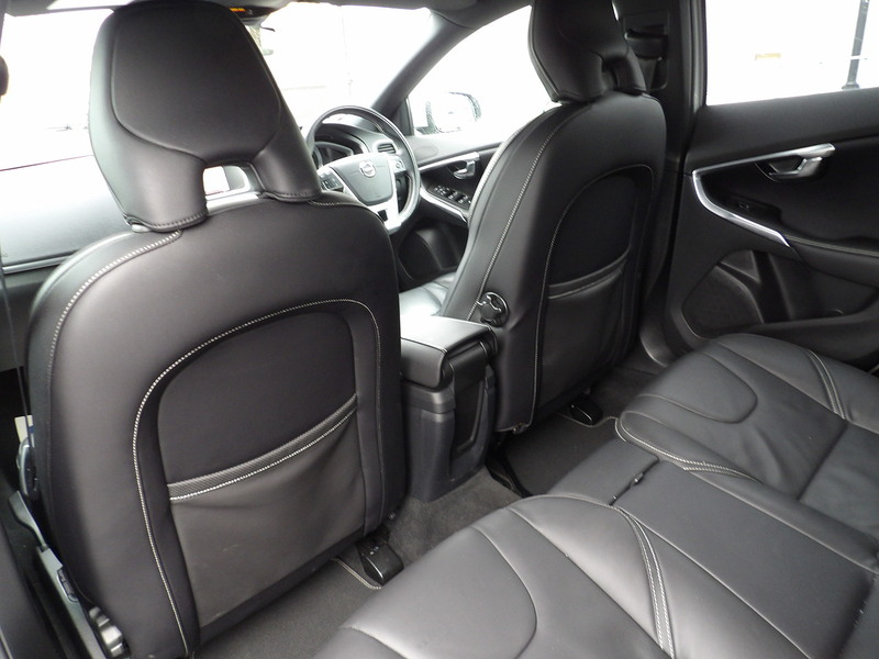 Used Volvo V40 2019 for sale - 76403233: Photo 11