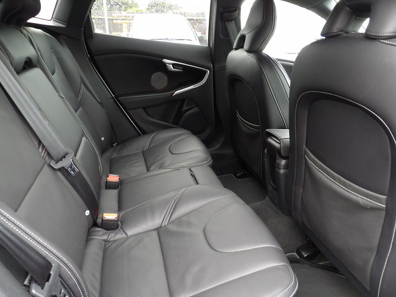 Used Volvo V40 2019 for sale - 76403233: Photo 12