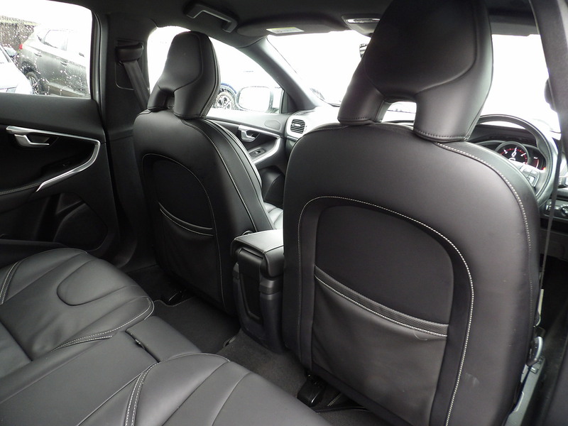 Used Volvo V40 2019 for sale - 76403233: Photo 13