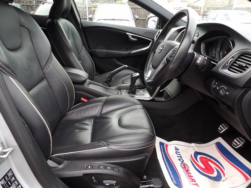 Used Volvo V40 2019 for sale - 76403233: Photo 14