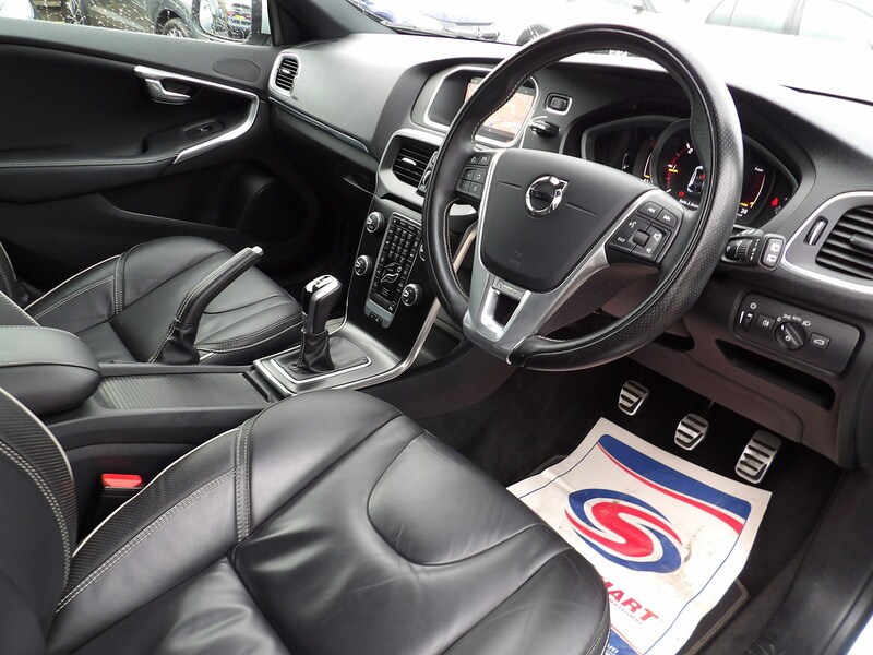 Used Volvo V40 2019 for sale - 76403233: Photo 15