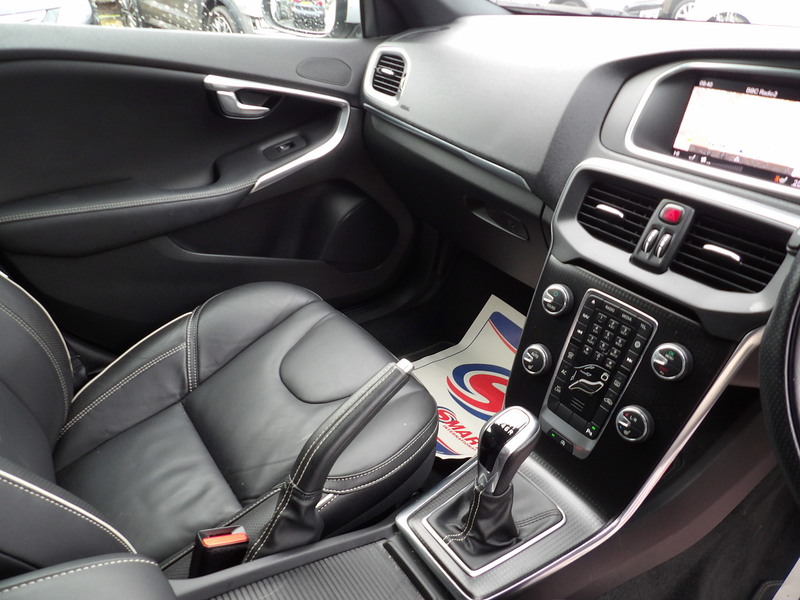 Used Volvo V40 2019 for sale - 76403233: Photo 16