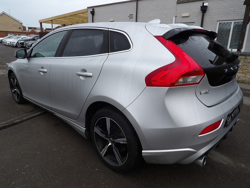 Used Volvo V40 2019 for sale - 76403233: Photo 6