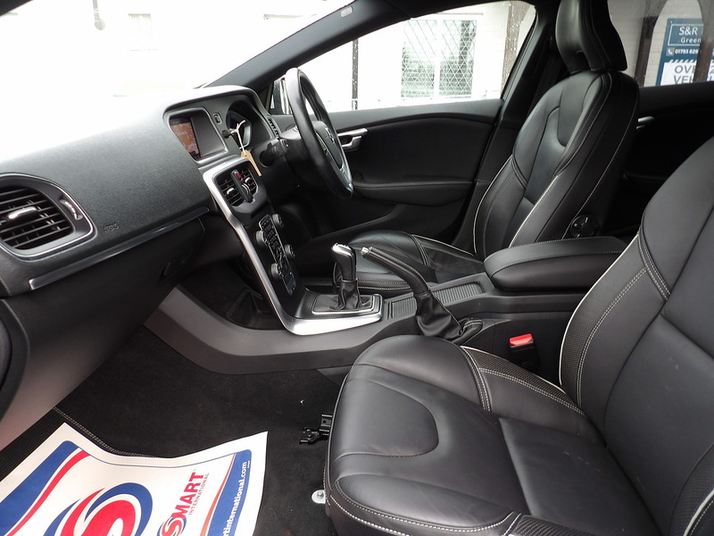 Used Volvo V40 2019 for sale - 76403233: Photo 7