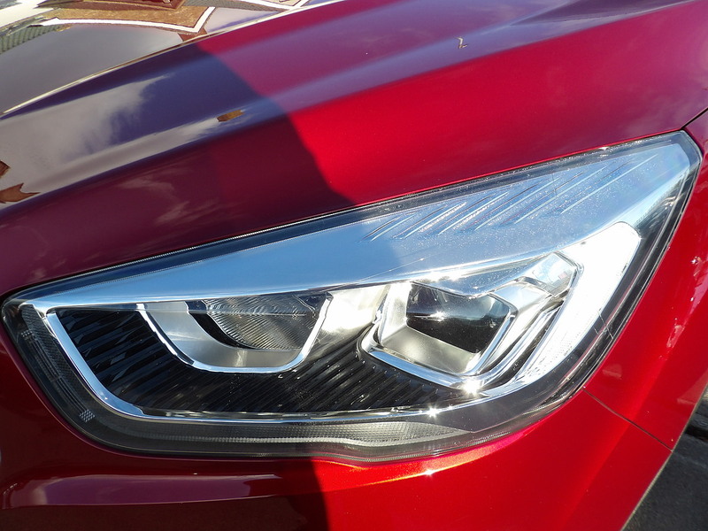 Used Ford Kuga 2018 for sale - 76308062: Photo 11