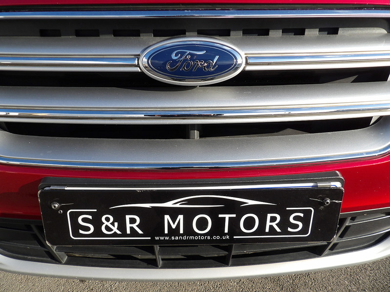 Used Ford Kuga 2018 for sale - 76308062: Photo 13