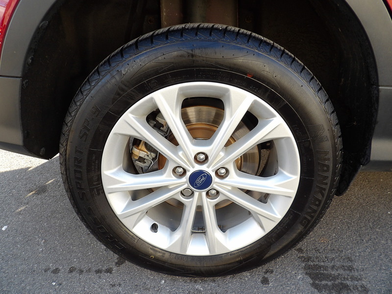 Used Ford Kuga 2018 for sale - 76308062: Photo 15