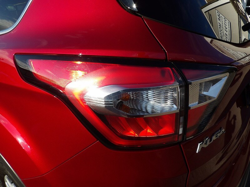 Used Ford Kuga 2018 for sale - 76308062: Photo 16