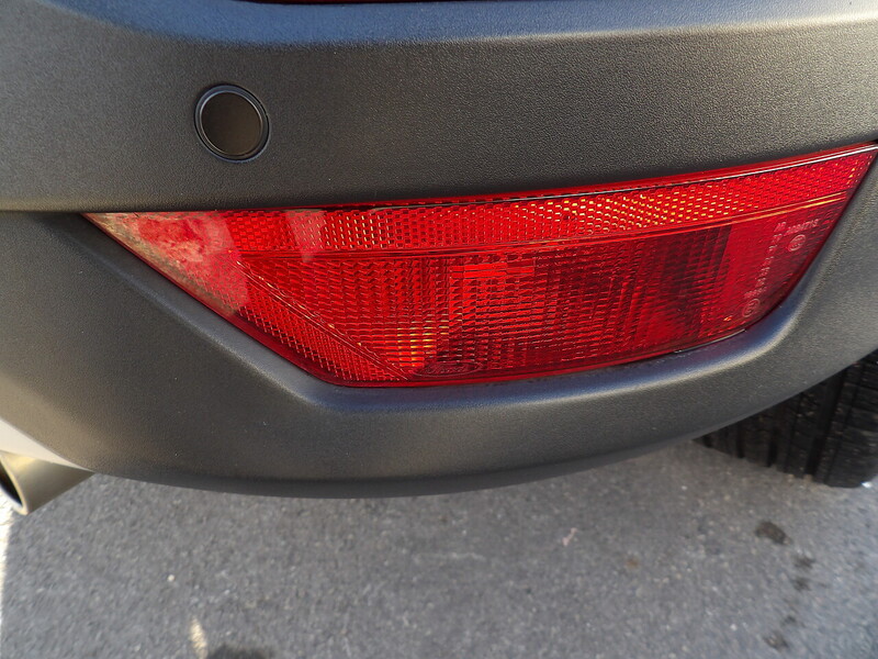 Used Ford Kuga 2018 for sale - 76308062: Photo 18