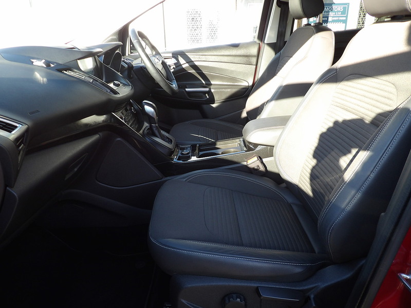 Used Ford Kuga 2018 for sale - 76308062: Photo 19