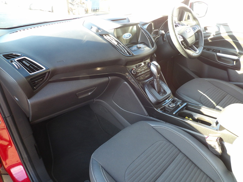 Used Ford Kuga 2018 for sale - 76308062: Photo 20