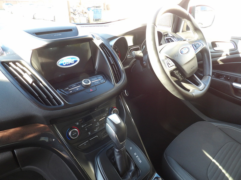 Used Ford Kuga 2018 for sale - 76308062: Photo 21