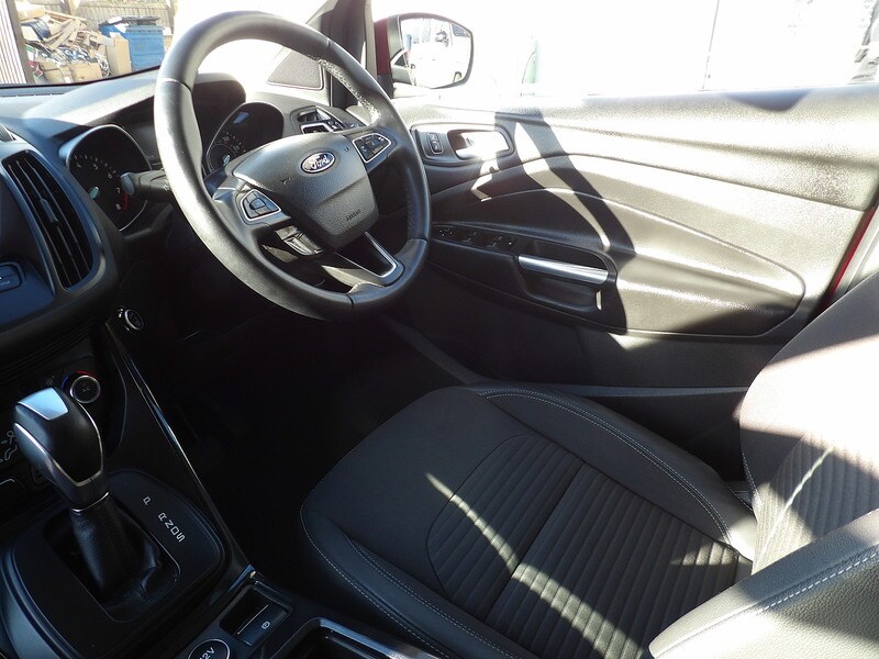 Used Ford Kuga 2018 for sale - 76308062: Photo 22