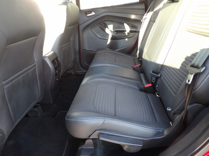 Used Ford Kuga 2018 for sale - 76308062: Photo 27