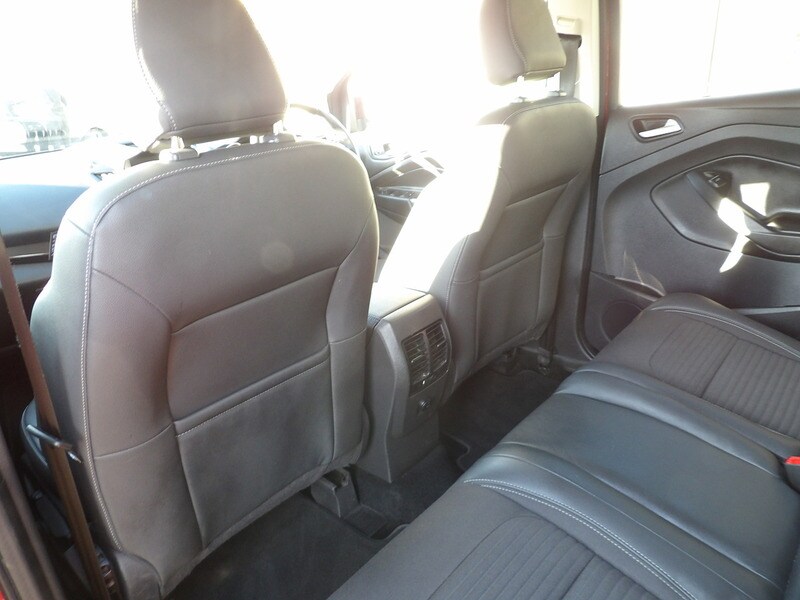 Used Ford Kuga 2018 for sale - 76308062: Photo 28