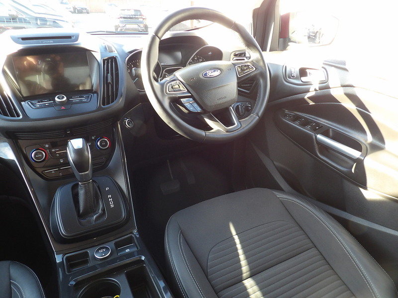 Used Ford Kuga 2018 for sale - 76308062: Photo 29