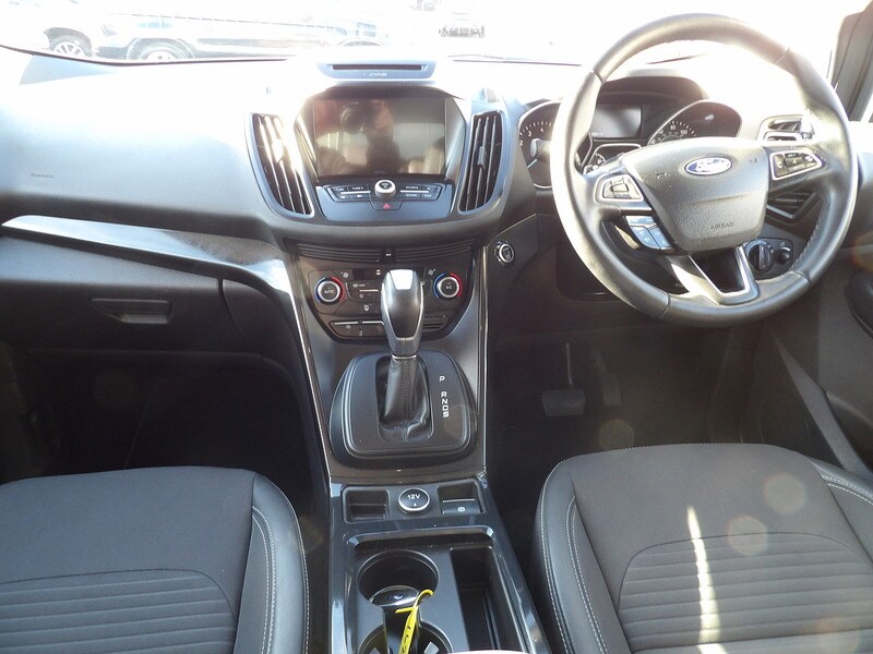 Used Ford Kuga 2018 for sale - 76308062: Photo 30