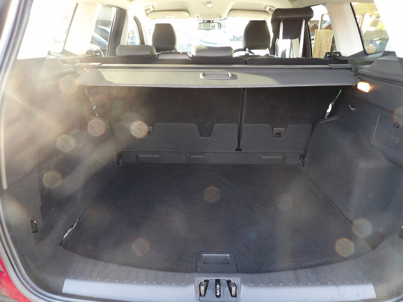 Used Ford Kuga 2018 for sale - 76308062: Photo 34