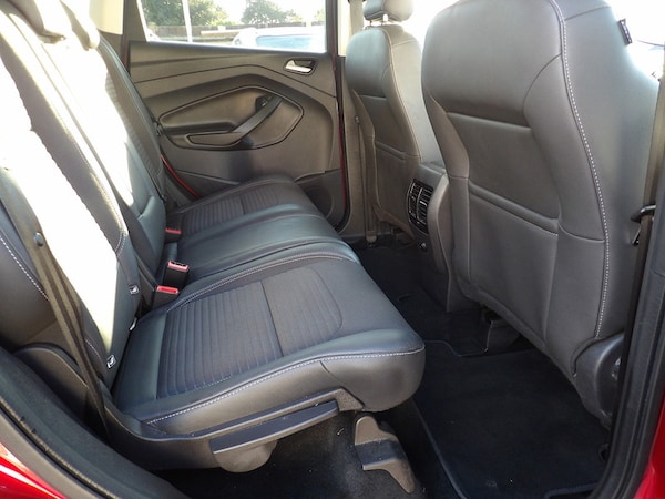 Used Ford Kuga 2018 for sale - 76308062: Photo 37