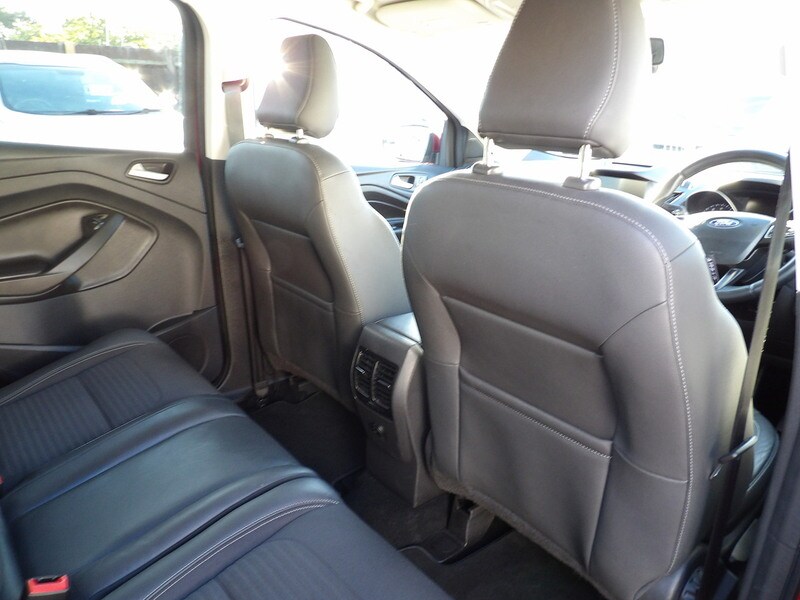 Used Ford Kuga 2018 for sale - 76308062: Photo 38