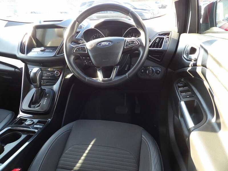 Used Ford Kuga 2018 for sale - 76308062: Photo 39