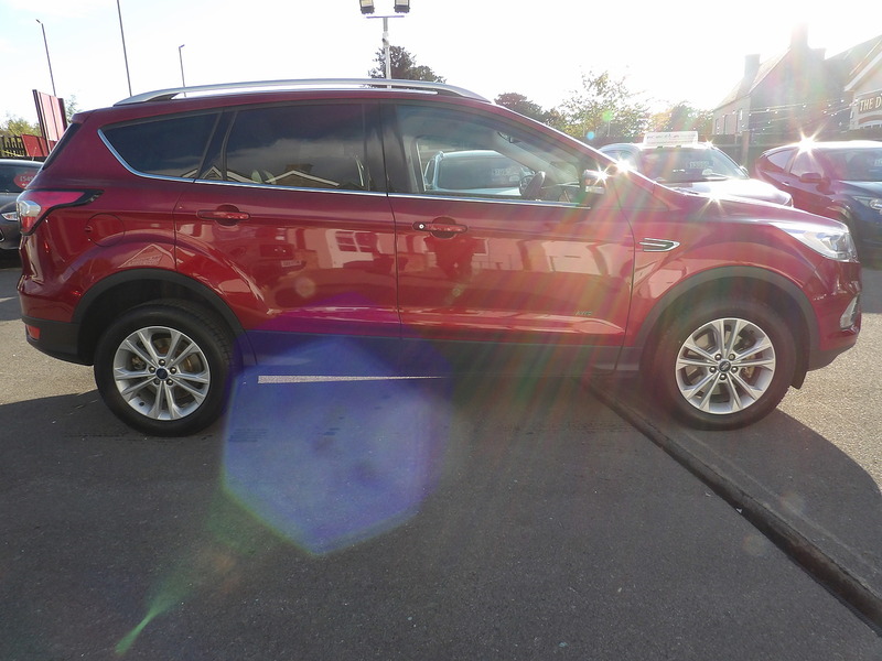 Used Ford Kuga 2018 for sale - 76308062: Photo 4