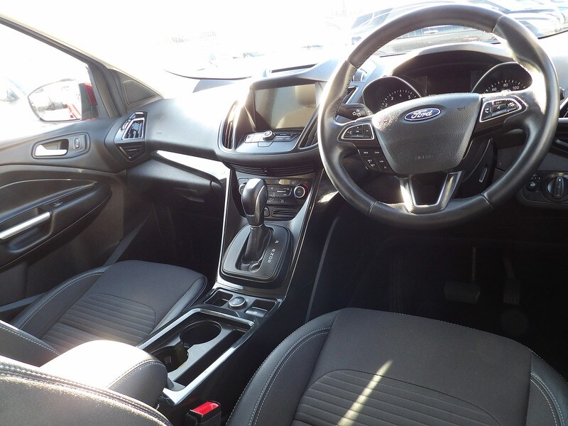 Used Ford Kuga 2018 for sale - 76308062: Photo 40