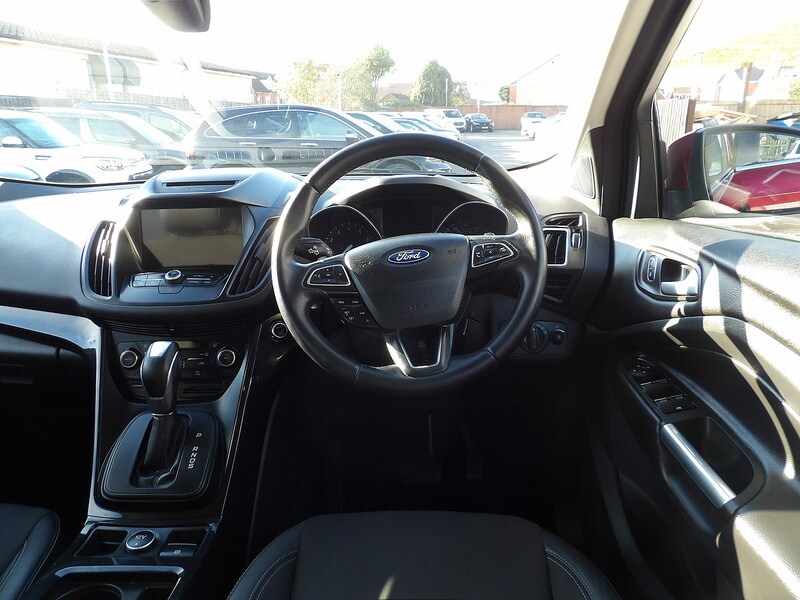 Used Ford Kuga 2018 for sale - 76308062: Photo 41