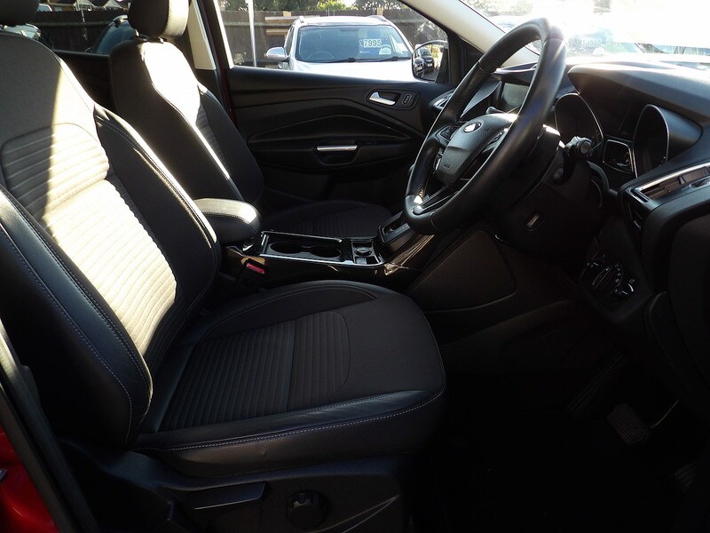 Used Ford Kuga 2018 for sale - 76308062: Photo 44